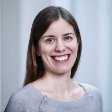 Prof. Olga Sorkine-Hornung