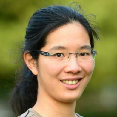 Prof. Fanny Yang