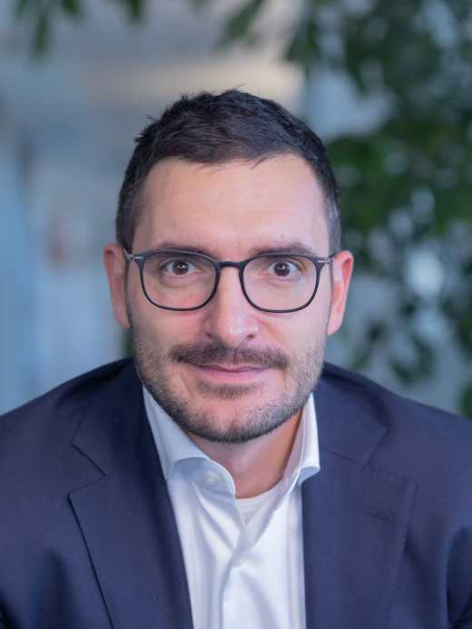 Dr Siniša Matetić
