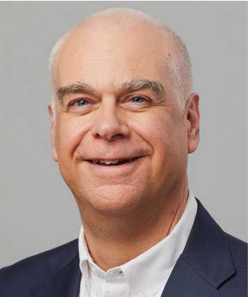 Vergrösserte Ansicht: Computer science professor Timothy Roscoe