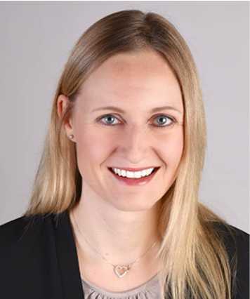 Porträt Barbara Solenthaler