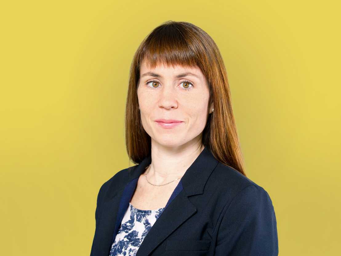 Prof. Sarah Hauser
