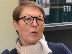Katharina Schuppli
