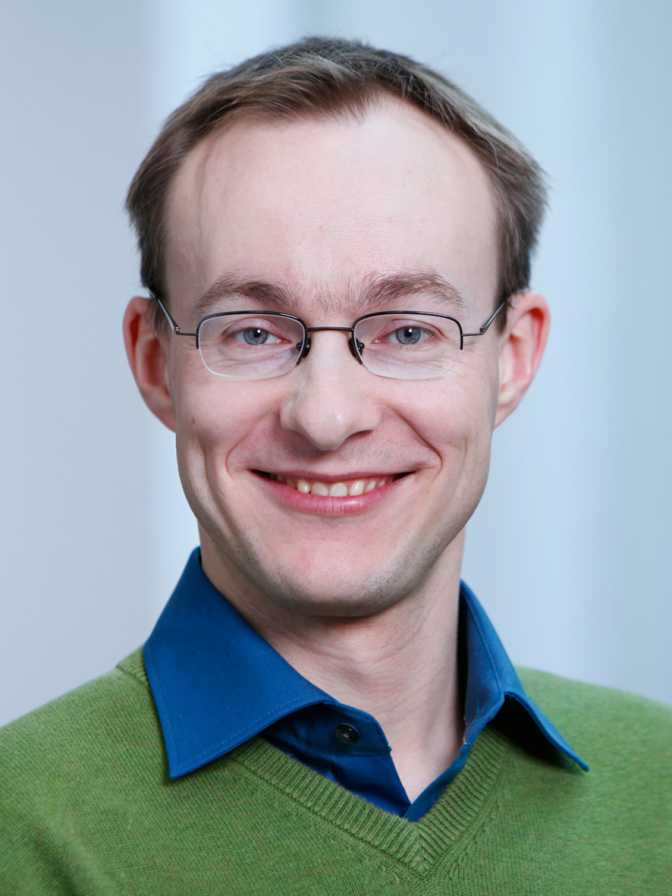 Andreas Krause