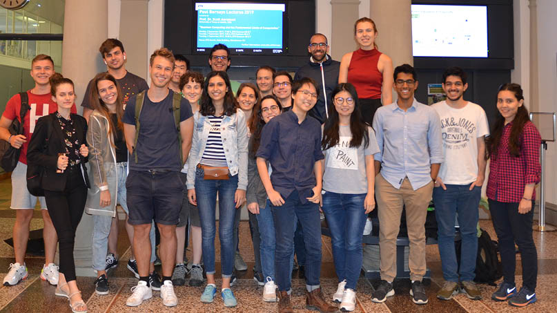 ssrf 2019