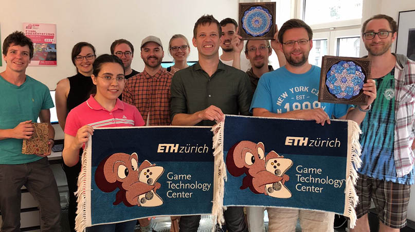 gct ssrf 2019