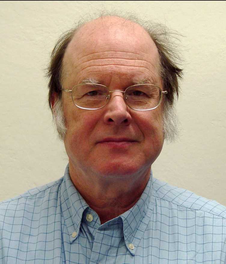 Dr. Charles H. Bennett