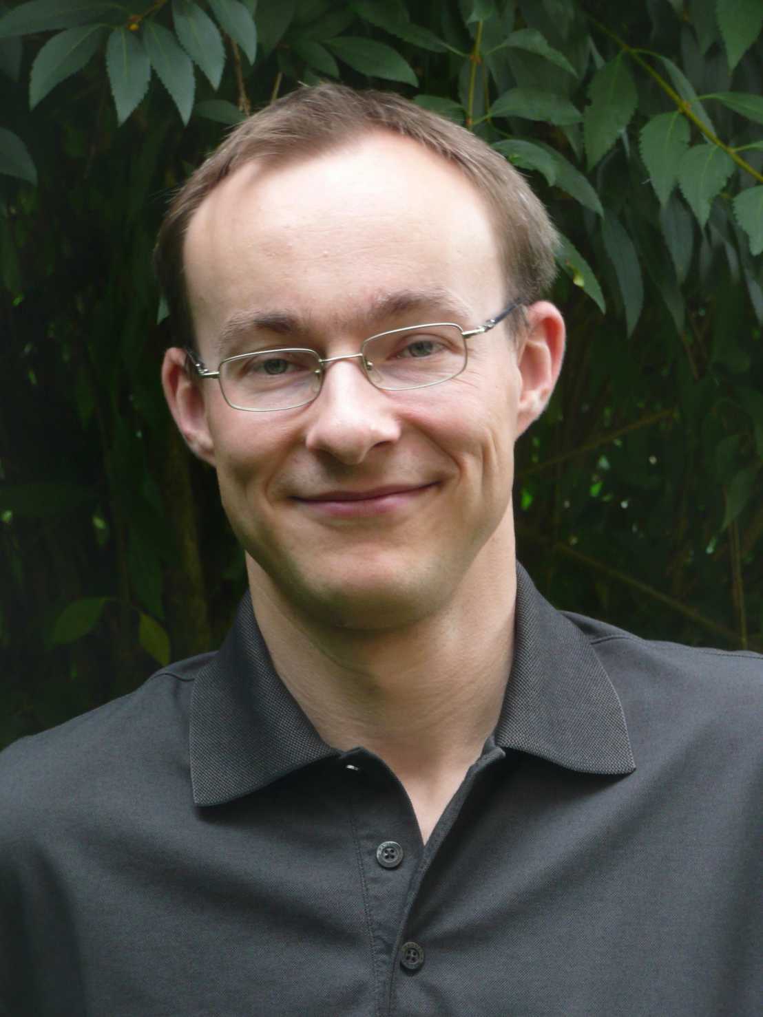 Prof. Andreas Krause