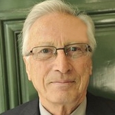 Prof. em. Peter Rieder