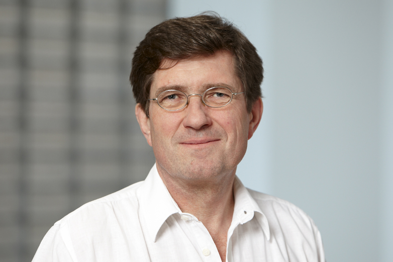 Prof. Peter Widmayer