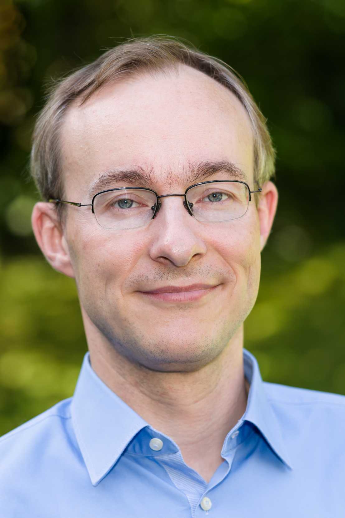 Prof. Andreas Krause