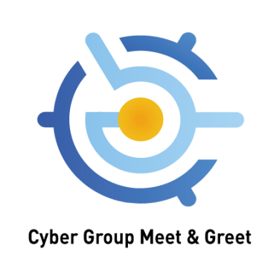 Cyber Group Meet & Greet logo