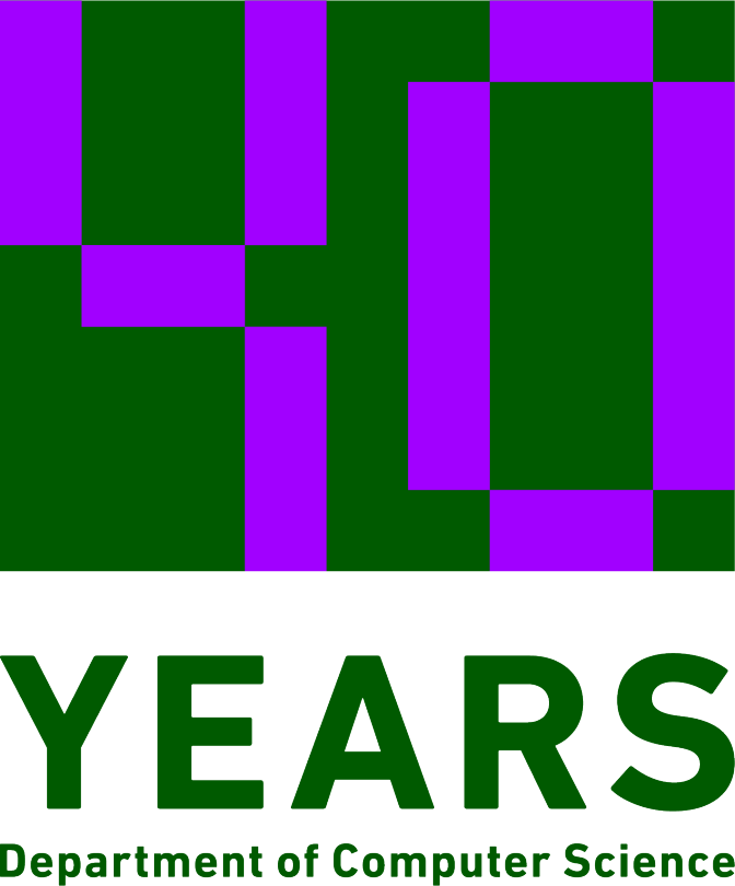 D-INFK Anniversary logo