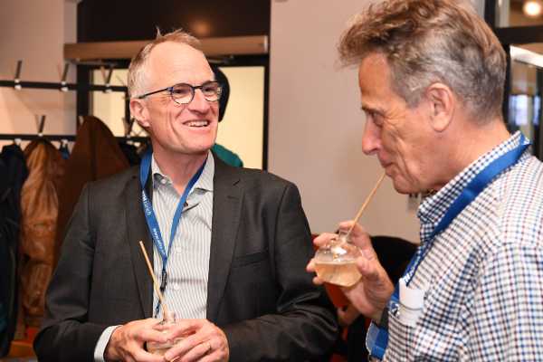 René Roshardt, Bruno Lustenberger