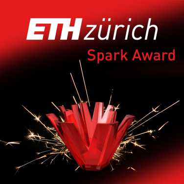 Spark Award logo