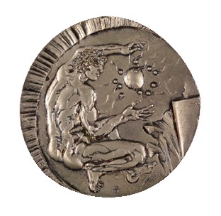 ETH-Medaille