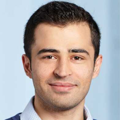 Prof. Mohsen Ghaffari