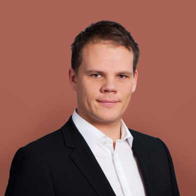 Professor Otmar Hilliges