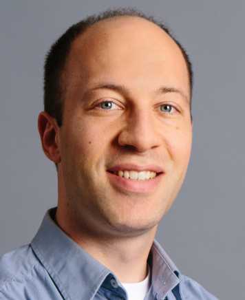Vergrösserte Ansicht: Prof. Christian Holz