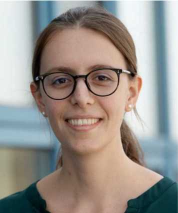 Prof. Vera Traub