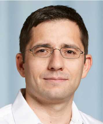 Prof. Martin Vechev