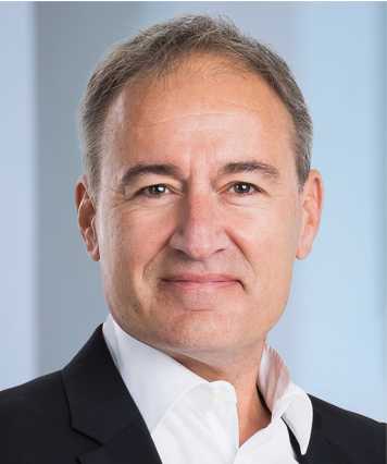 Prof. Markus Gross