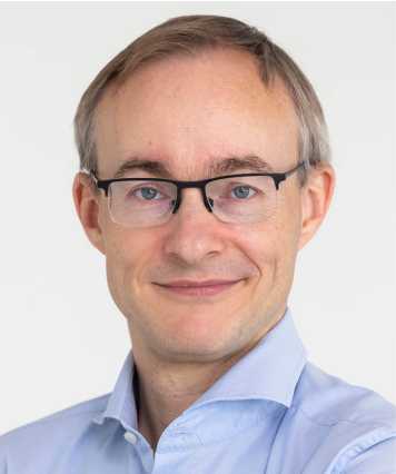 Prof. Andreas Krause