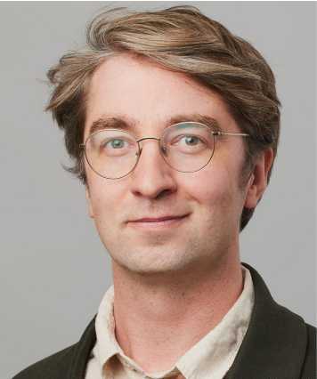 Prof. Rasmus Kyng