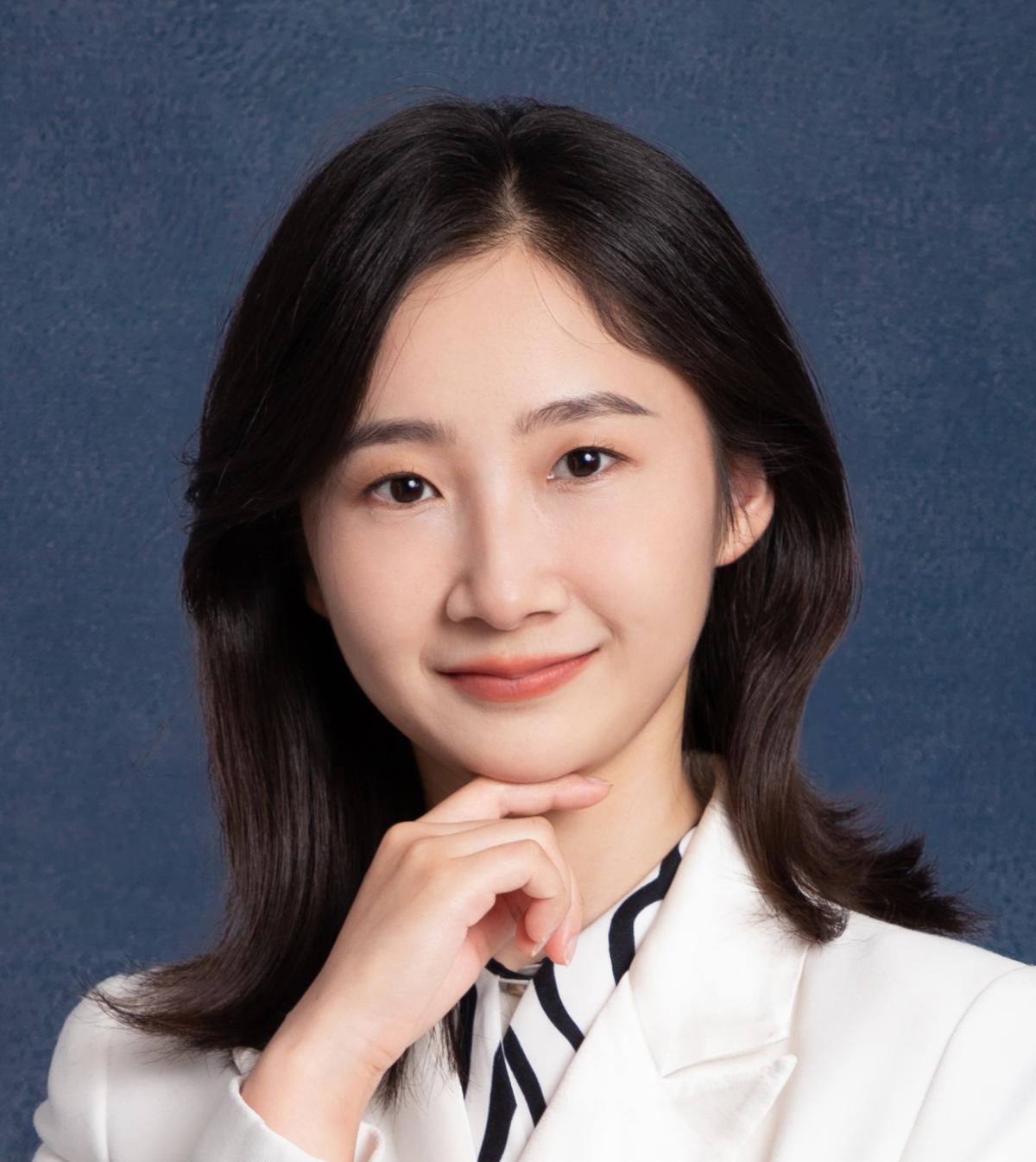 Dr.  Xiaoyu Zhang