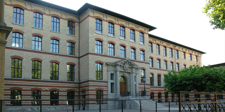 phd computer science eth zurich