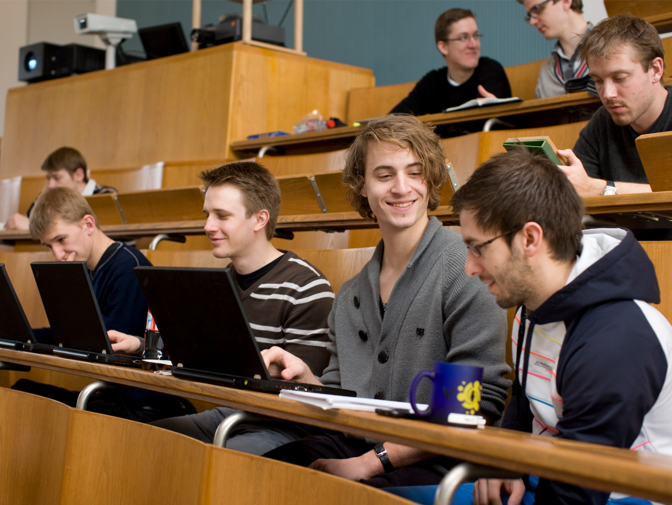 university of zurich phd computer science