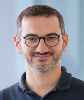 Prof. Srdjan Capkun