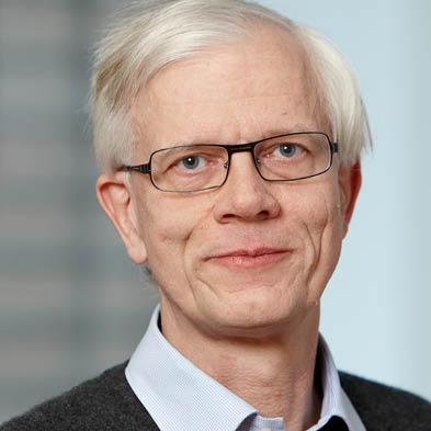 Professor Thomas Gross