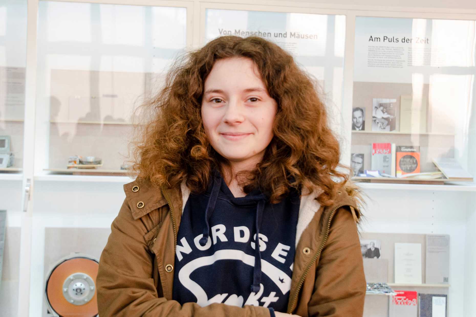 Leonie Gritzan