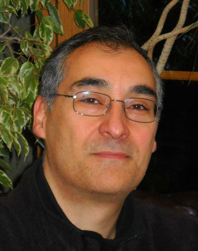Prof. Gustavo Alonso