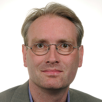 Prof. Bernd Gärtner