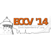 ECCV 2014 logo