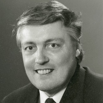 Prof. Carl August Zehnder