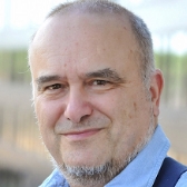 Prof. Marc Snir