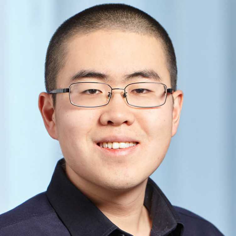 Prof. Ce Zhang