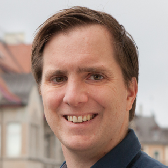 Christian Vögeli