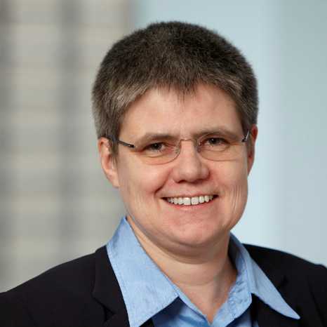 Prof. Angelika Steger