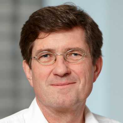 Prof. Peter Widmayer
