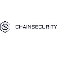 Chainsecurity logo