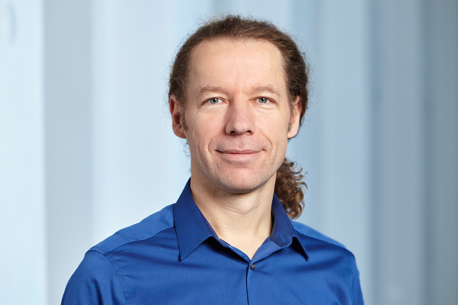 Prof. Gunnar Rätsch