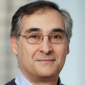 Prof. Gustavo Alonso
