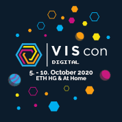 VIScon Digital logo