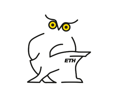 Golden Owl logo