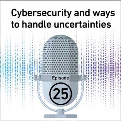 cybersecurity podcast