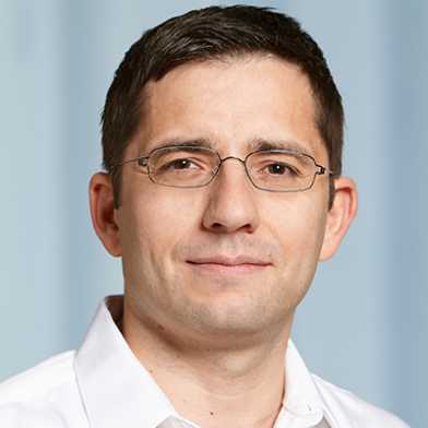 Prof. Martin Vechev